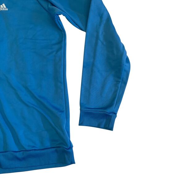 Adidas Golf Men's Size XL Climalite 1/4 Zip Stretch Track Pullover - Picture 13 of 15